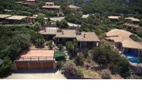 VILLA Belvedere VIOLA