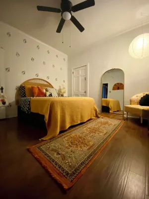 Funkhaus of Fort Smith •Stay Funky•