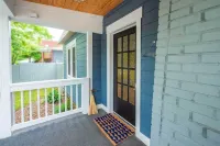 Artisan Gem - 2 BR / 1 Bath