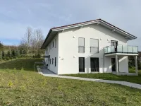 Ferienwohnung in Ravensburg, Neubau, Ruhig, in der Natur, Barrierefrei, Terrasse