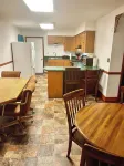 Cozy 4-Bedroom House in Man w WiFi, Arcade Game, and Extra Parking. Near Trails. فنادق في Logan County