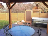Comfortable Home Near Downtown