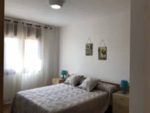 Apartment l'Estartit beach