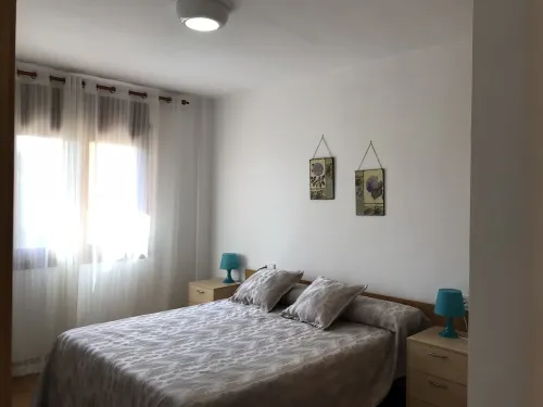Apartment l'Estartit beach