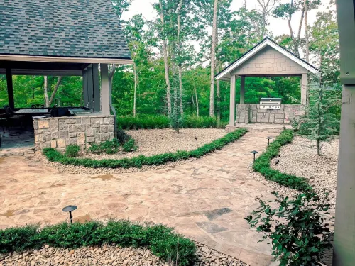 TOWNSEND SUNRISE DREAM Pavilion, Hot Tub, Arcade Games, Theater Room, Bunk Room!