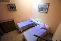 apartment in the historic center Hotel di Minturno