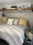 Delightful and cozy RV with outdoor space Hotel a Lealman