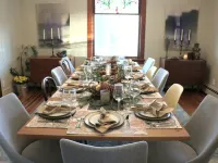 Dancing Doe Estate with Wood Stove, Hot Tub & Firepit Hotels in Callicoon