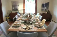 Dancing Doe Estate with Wood Stove, Hot Tub & Firepit Hotels in Callicoon