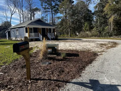 Wonderful 2 Bed 2 bath, near the beach! 샬롯트 스테이션 쇼핑센터 주변 호텔