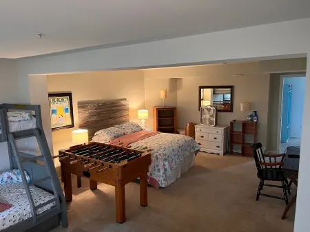 New Listing Bethany Beach Area Townhome, 2.5 miles from the beach!