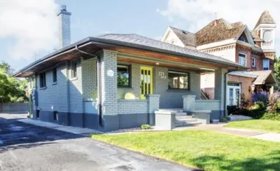 Downtown Bungalow