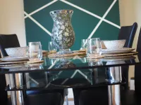 Stylish semi detached 3 bed home with garden