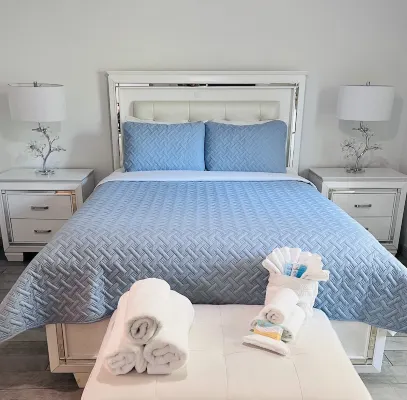 Cape Coral FL 리 카운티 호텔