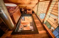 Cute Cabin on Bald Eagle Creek