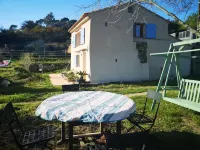 Authentique Bastidon Provençal