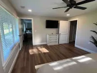 The Lake House