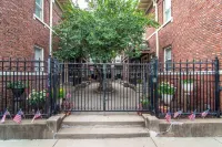 Charming New Orleans-Style Apartment with Gated Courtyard!