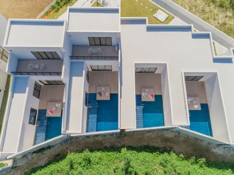 Grand Bleu Gamin（ホテル ヴィラ）