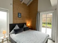 Vacation home Lee&Luv with barrel sauna, free W-LAN Hotels in Edertal