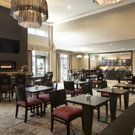 Homewood Suites by Hilton Columbus/OSU