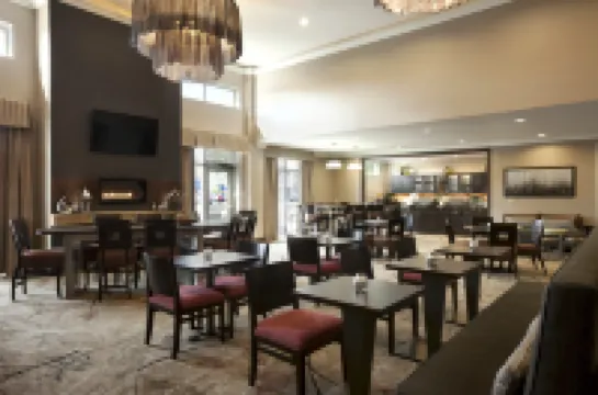 Homewood Suites by Hilton Columbus/OSU