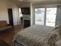 Book Your 2026 Vacation Now Beach Block! Large Townhome Perfect for Families