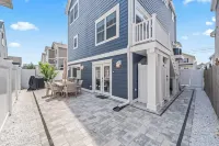 Seaside Splendor: Brand New Ortley Beach Retreat with Stunning Water Views!