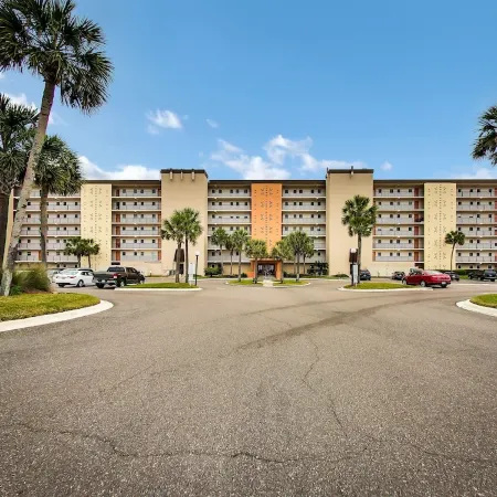 Oceanfront Oasis!