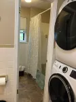 Quiet family space close to town. In walking distance of the baseball fields. Hotels near Arkansas Tech University