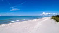 Gorgeous, Peaceful Island Retreat-3 Bedroom-2 Bath Hotels in Captiva