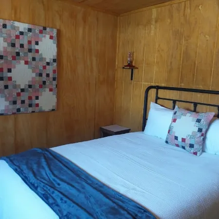 Miners Cabin - New Private and Cozy