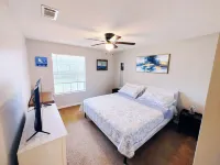 2 BR Cozy home close to NAS, West Pensacola & Perdido Key