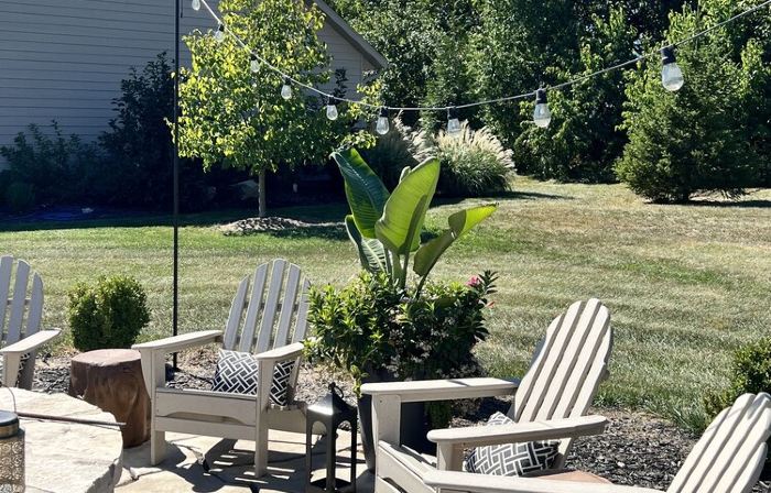 Two-House Private Country Retreat - 4 Bedrooms and 3.5 Baths