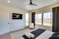 Mountain View Vacation Rental!