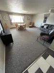 Updated apartment on Main Street! Easy access to bars, restaurants, & shopping!