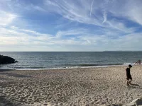 VILLA LA PLAGE