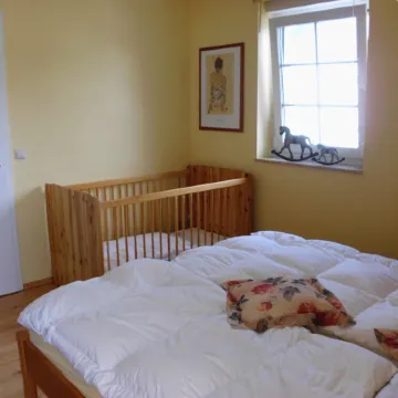 Comfortable dream house + 150m to the beach + south terrace + beach chair + dogs welcome