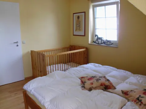 Comfortable dream house + 150m to the beach + south terrace + beach chair + dogs welcome