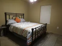 Gorgeous 2 bed 2 bath house on 3 acres off Hwy 82