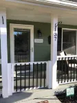 Mayberry Front Porch - 0.5 miles to downtown Mayberry