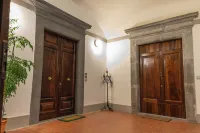 Scappo in Umbria, Residenza Monaldeschi