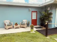 La Casita: Beach, FIT, Airport - KMLB, Mall, Downtown Melbourne, Space Center