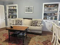 Sailwinds Loft at Cambridge Creek Hotels in Cambridge