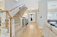 •Beautiful Florida Home • Heated Pool • Private & Relaxing - 3-Sterne