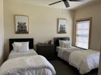 Bristol Mountain Cabin