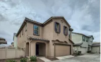 Desert Oasis 3 Bedroom in the Heart of Gilbert