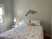 Buckeye Beach House 2 blocks from the beach - 2-Star
