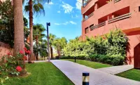 Cozy and quiet apartment Hotels in Motril