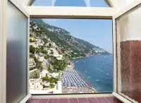 Casa Cosenza Romantic Room N.4 Hotels in Positano